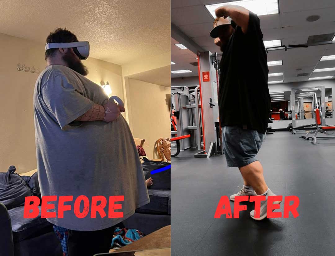 Coach's transformation